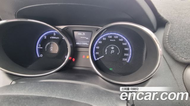 Kia Mohave 2014 — photo 18