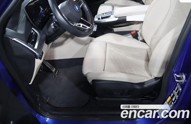 BMW iX2 2024 — photo 4