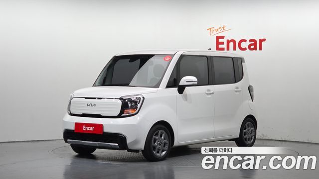 Kia RAY 2023 — photo 1