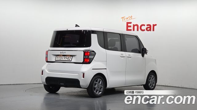 Kia RAY 2023 — photo 2