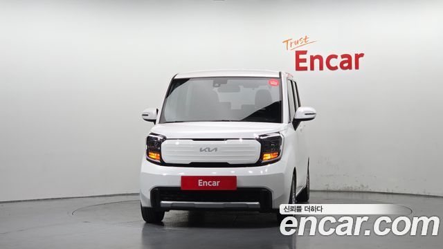 Kia RAY 2023 — photo 3