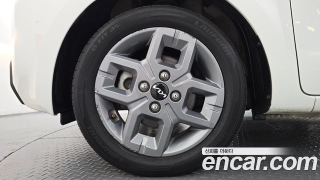 Kia RAY 2023 — photo 5