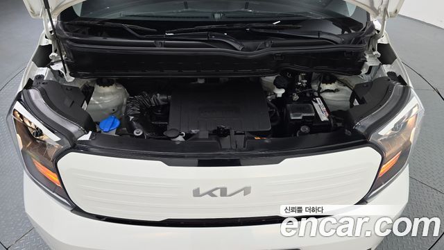 Kia RAY 2023 — photo 6
