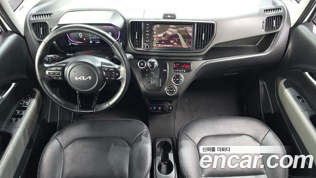 Kia RAY 2023 — photo 10