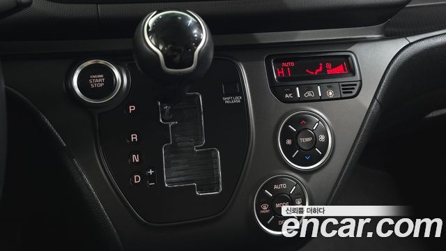 Kia RAY 2023 — photo 12