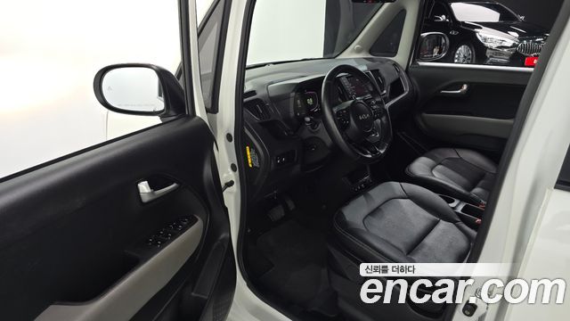 Kia RAY 2023 — photo 13