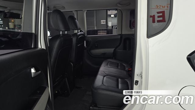 Kia RAY 2023 — photo 17