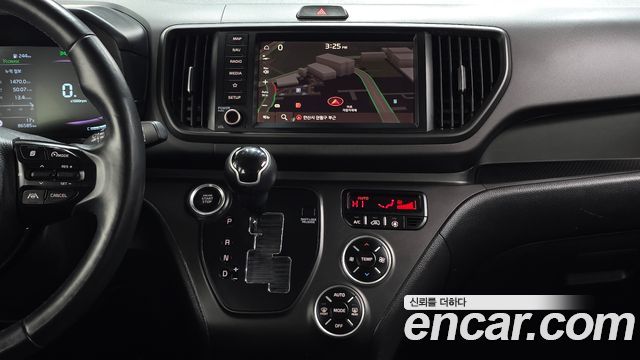 Kia RAY 2023 — photo 19