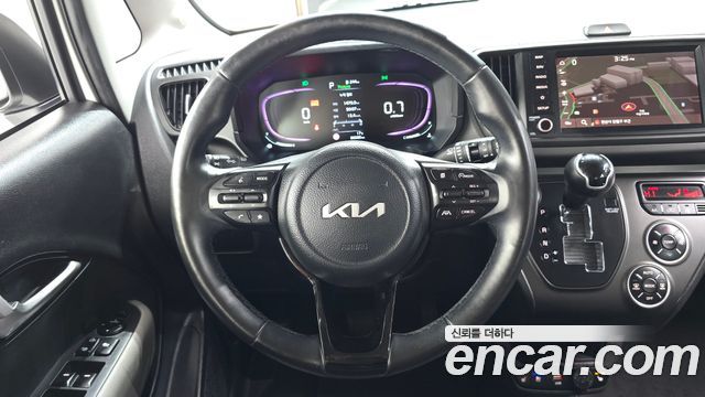 Kia RAY 2023 — photo 20