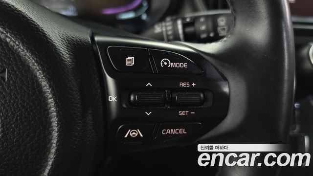 Kia RAY 2023 — photo 22