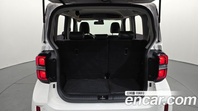 Kia RAY 2023 — photo 24