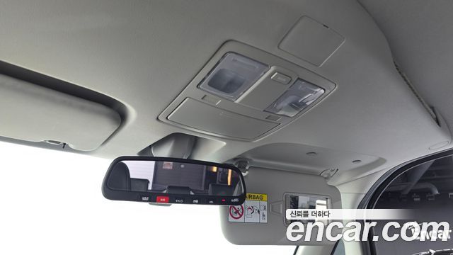 Kia RAY 2023 — photo 26