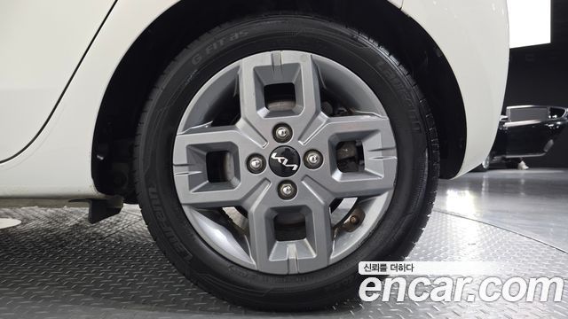 Kia RAY 2023 — photo 7