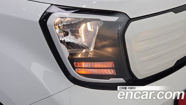 Kia RAY 2023 — photo 8