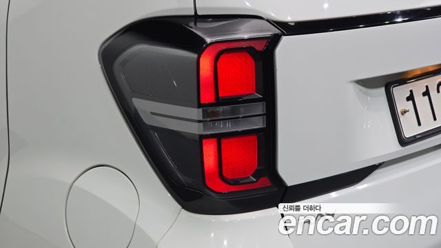 Kia RAY 2023 — photo 9