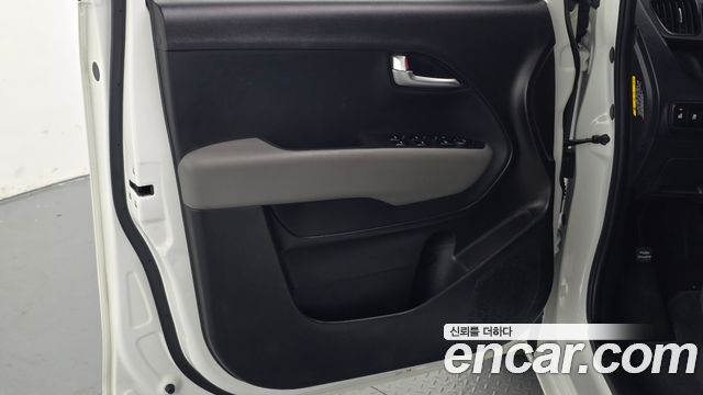 Kia RAY 2023 — photo 14