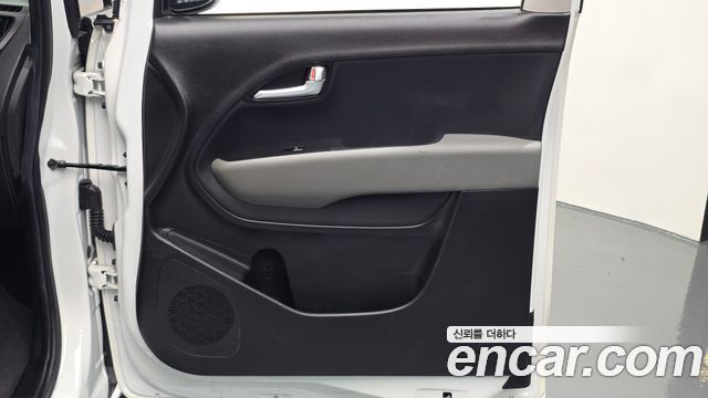 Kia RAY 2023 — photo 15