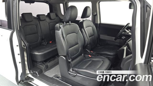 Kia RAY 2023 — photo 16
