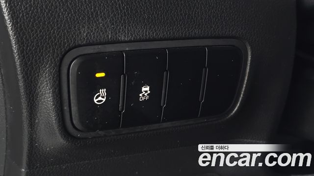 Kia RAY 2023 — photo 28