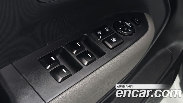 Kia RAY 2023 — photo 29