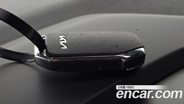 Kia RAY 2023 — photo 31