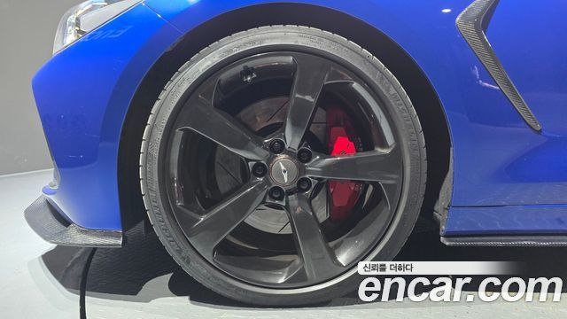Genesis G70 2018 — photo 5