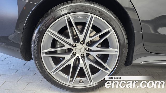 Mercedes-Benz AMG GT 2022 — photo 5