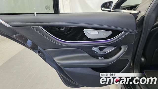 Mercedes-Benz AMG GT 2022 — photo 15