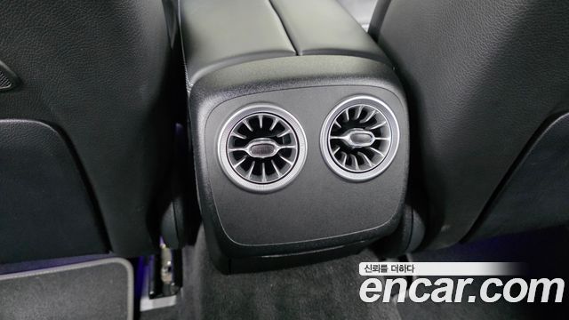 Mercedes-Benz AMG GT 2022 — photo 30