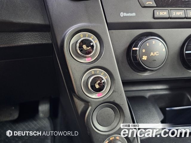 KG Mobility KORANDO 2017 — photo 17