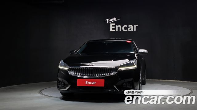 Kia K7 2016 — photo 3