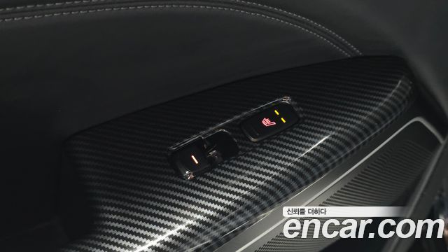 Kia K7 2016 — photo 27