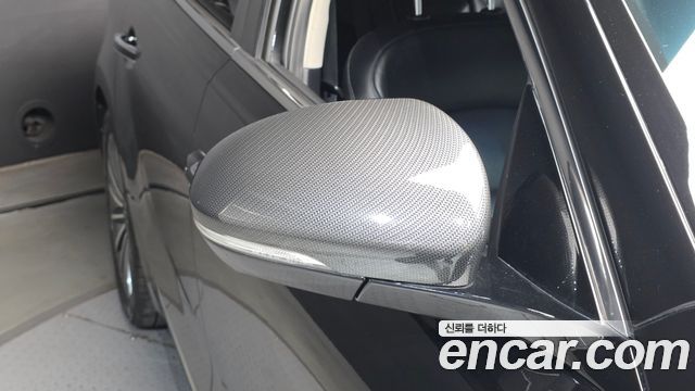 Kia K7 2016 — photo 31