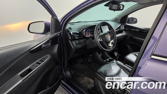 Chevrolet Korea Spark 2016 — photo 13