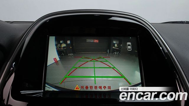Chevrolet Korea Spark 2016 — photo 20