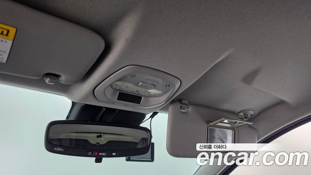 Chevrolet Korea Spark 2016 — photo 22