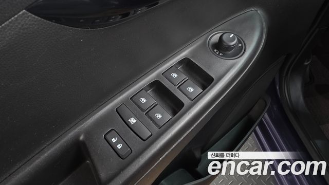 Chevrolet Korea Spark 2016 — photo 26