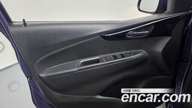 Chevrolet Korea Spark 2016 — photo 14