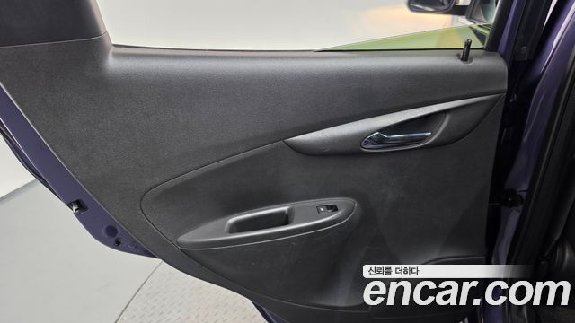 Chevrolet Korea Spark 2016 — photo 15