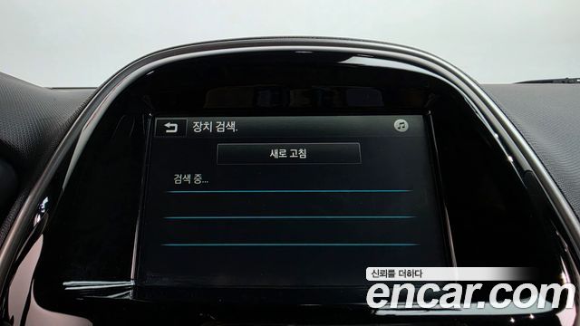 Chevrolet Korea Spark 2016 — photo 27