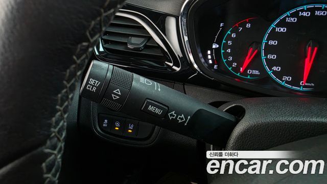 Chevrolet Korea Spark 2016 — photo 28