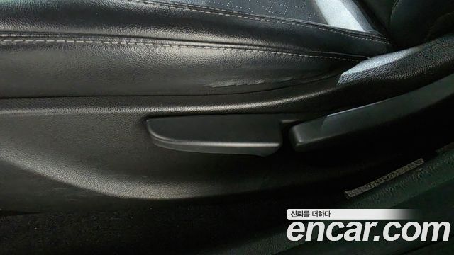 Chevrolet Korea Spark 2016 — photo 31