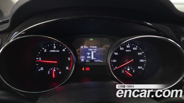 Kia Canival 2019 — photo 11