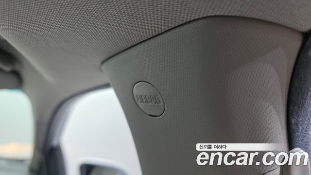 Kia Canival 2019 — photo 29