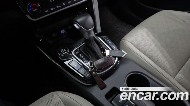 Kia Seltos 2021 — photo 12