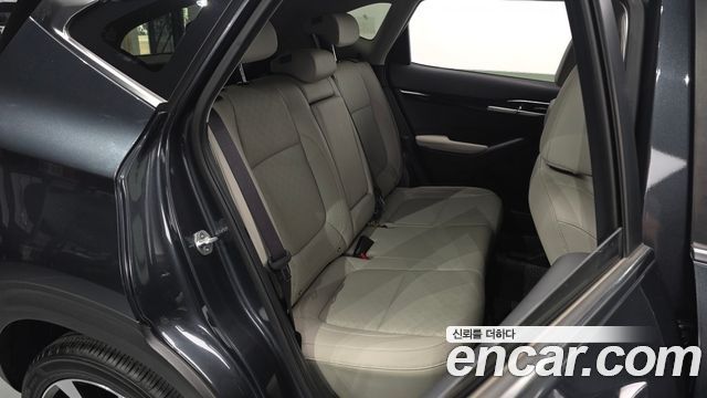Kia Seltos 2021 — photo 18