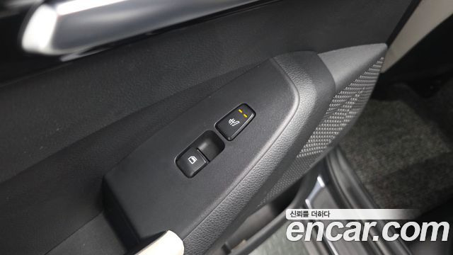 Kia Seltos 2021 — photo 25