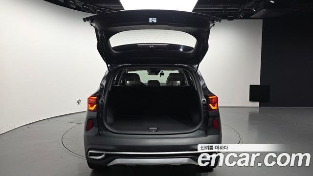 Kia Seltos 2021 — photo 26