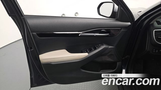 Kia Seltos 2021 — photo 14