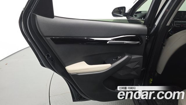 Kia Seltos 2021 — photo 15